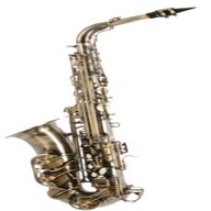 antique saxophone for sale