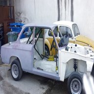 bmw 2002 shell for sale