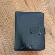 filofax leather personal for sale for sale