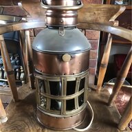 miners lamp for sale