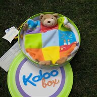 kaloo bear for sale