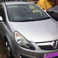 16 plate corsa for sale