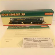 class 47 for sale