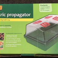 heated propagator for sale