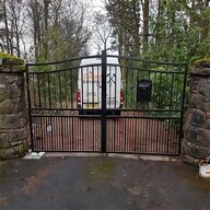 used driveway gates for sale