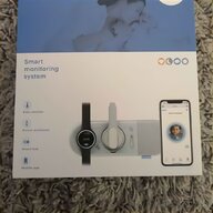 samsung baby monitor for sale