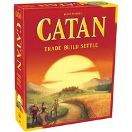 settlers catan for sale
