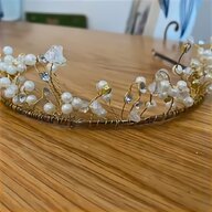 flower girl tiara for sale