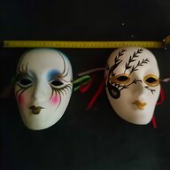 venetian wall masks for sale