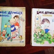 lucie attwell books for sale