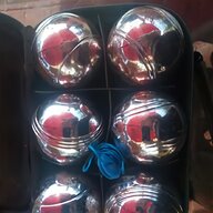 petanque boules for sale