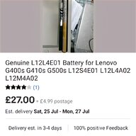 lenovo battery for sale