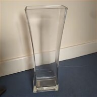 rectangle vase for sale