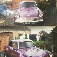 ford anglia for sale