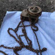 hoist winch for sale