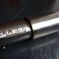 c20xe exhaust for sale