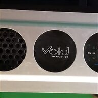 void acoustics for sale