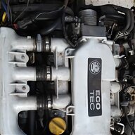 vauxhall vectra throttle body for sale