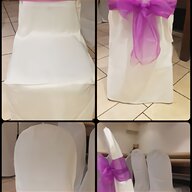 wedding chair covers for sale
