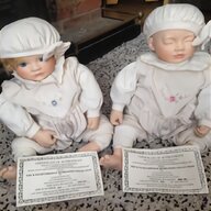 knightsbridge porcelain dolls for sale