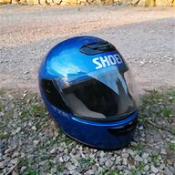 shoei helmet xr1000 for sale