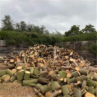 split firewood for sale