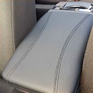 vauxhall meriva armrest for sale