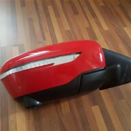 mazda 2 wing mirror for sale