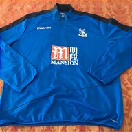 crystal palace fc for sale