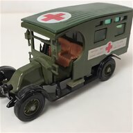 ww1 ambulance for sale