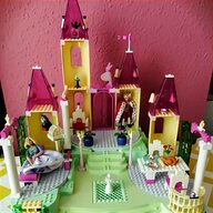 playmobil fairytale for sale
