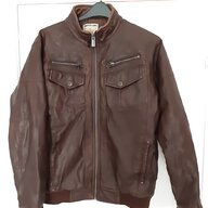 mulberry leather jacket for sale