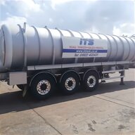 rigid tankers for sale