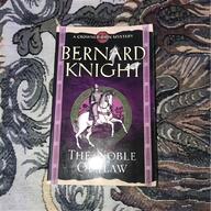 bernard knight for sale