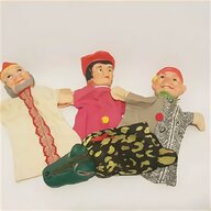 punch judy puppets for sale