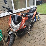 kymco ck 125 for sale