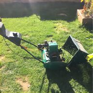 qualcast lawnmower cylinder for sale