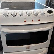 creda electric oven for sale