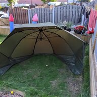 nash brolly for sale