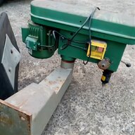 tractor mounted saw bench for sale