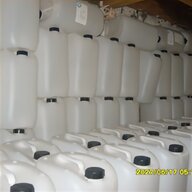 bulk liquid containers for sale