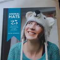 books of animal knitting patterns for sale