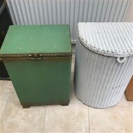 vintage laundry basket for sale