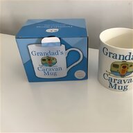 caravan mug for sale