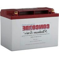 concorde battery for sale