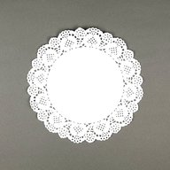 paper doilies for sale