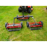 gang mowers for sale
