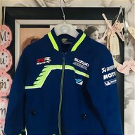 suzuki jacket for sale