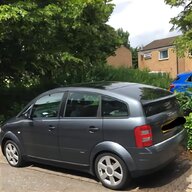 audi a2 for sale