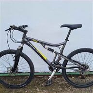 coyote mountain bike for sale